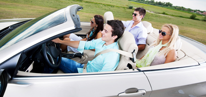 Wisconsin Auto owners with Auto Insurance Coverage