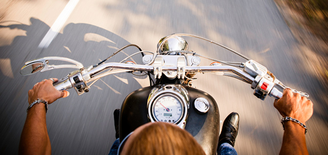 Wisconsin Motorcycle Insurance Coverage